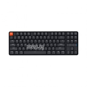 Фото Xiaomi TKL Linear Axis VC-Pro Black JXJP02MW
