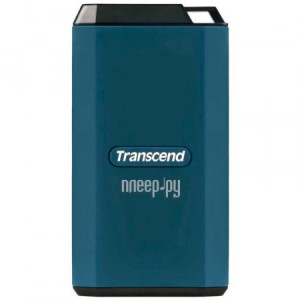 Фото Transcend ESD410C 4Tb TS4TESD410C