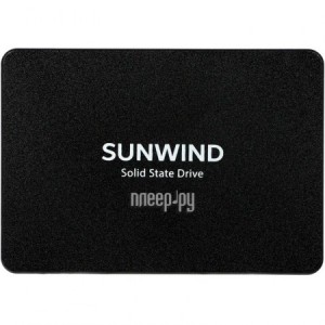 Фото SunWind 2Tb SWSSD002TS2