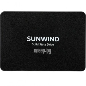 Фото SunWind 4Tb SWSSD004TS2