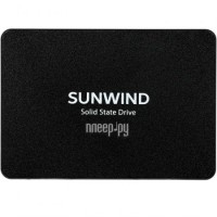 Фото SunWind 4Tb SWSSD004TS2