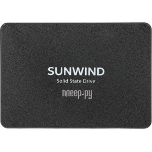 Фото SunWind 128Gb SWSSD128GS2T