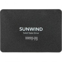 Фото SunWind 128Gb SWSSD128GS2T