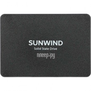 Фото SunWind 256Gb SWSSD256GS2T