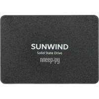 Фото SunWind 256Gb SWSSD256GS2T