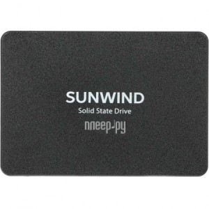 Фото SunWind 512Gb SWSSD512GS2T