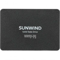Фото SunWind 512Gb SWSSD512GS2T