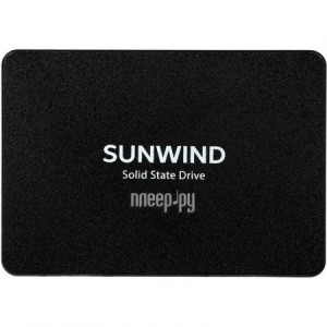 Фото SunWind 1Tb SWSSD001TS2T