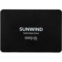 Фото SunWind 1Tb SWSSD001TS2T