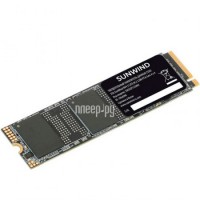 Фото SunWind 512Gb SWSSD512GN4