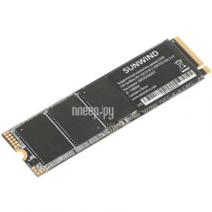 Фото SunWind 256Gb SWSSD256GN3T