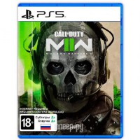 Фото Activision Call Of Duty Modern Warfare 2 для PS5
