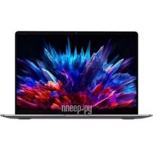 Фото Xiaomi Redmibook 14 JYU4597CN (Intel Core Ultra 5 125H 3.6GHz/32768Mb/1Tb SSD/Intel Arc Graphics/Wi-Fi/Cam/14/2880x1800/Windows 11 64-bit)