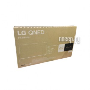Фото LG 50QNED80T6A