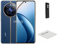 Фото Realme 12 Pro 5G 12/512Gb RMX3842 Blue New Выгодный набор + подарок серт. 200Р!!!