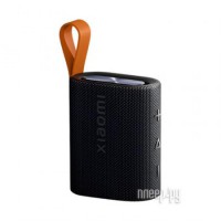 Фото Xiaomi Mi Sound Pocket MDZ-37-DB Black