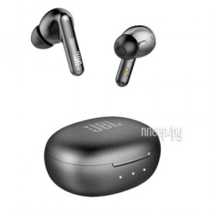 Фото JBL T280 TWS NC2 Black JBLT280TWSNC2BLKCN