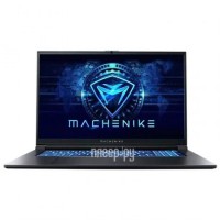 Фото Machenike L17A Pulsar Black JJ00GM00ERU (AMD Ryzen 7 7735H 3.2Ghz/16384Mb/512Gb SSD/nVidia RTX 4050/Wi-Fi/Bluetooth/Cam/17.3/1920x1080/No OS)