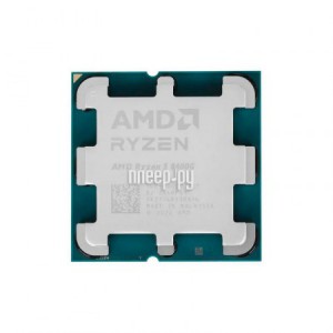Фото AMD Ryzen 5 8600G 100-000001237