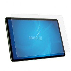 Фото Защитное стекло DF для Honor Pad 8 hwSteel-62