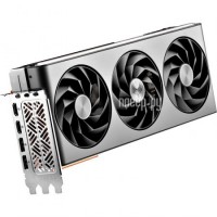 Фото Sapphire Nitro+ AMD Radeon RX 7900 GRE Gaming OC 2052MHz PCI-E 4.0 16384Mb 18000MHz 256-bit DP HDMI 11325-02-20G