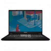 Фото MSI Modern 14 H D13MG-088XRU 9S7-14L112-088 (Intel Core i5-13420H 2.1GHz/16384Mb/512Gb SSD/Intel HD Graphics/Wi-Fi/Cam/14/1920x1200/DOS)