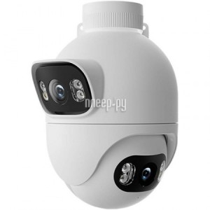 Фото iMiLAB Outdoor Security Camera 2K EC6 Dual EU