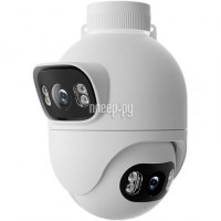 Фото iMiLAB Outdoor Security Camera 2K EC6 Dual EU