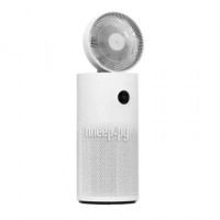 Фото Очиститель Mijia Circulating Air Purifier White AC-MD2-SC