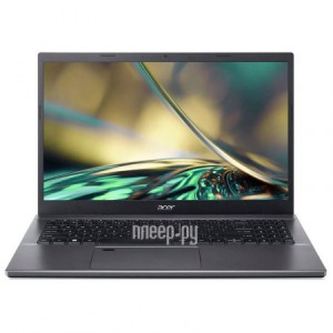 Фото Acer Aspire 5 A515-57-57F8 NX.KN4EM.004 (Intel Core i5-12450H 3.3GHz/8192Mb/512Gb SSD/Intel HD Graphics/Wi-Fi/Cam/15.6/1920x1080/No OS)