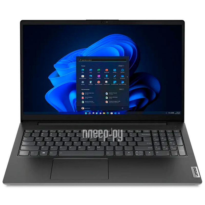 Купить Lenovo V15 G3 IAP 82TT00M2RU (Intel Core i3-1215U 1.2GHz/8192Mb/512Gb SSD/Intel HD Graphics/Wi-Fi/Cam/15.6/1920x1080/No OS) по низкой цене в Москве || Интернет магазин Плеер.ру