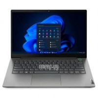 Фото Lenovo Thinkbook 14 G4 IAP 21DH000VUS (Intel Core i7-1255U 1.7GHz/16384Mb/512Gb SSD/Intel HD Graphics/Wi-Fi/Cam/14/1920x1080/Touchscreen/Windows 11 Pro 64-bit)