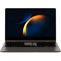 Фото Samsung Galaxy book 3 NP730 NP730QFG-KA2US (Intel Core i5-1340P 1.9GHz/8192Mb/512Gb SSD/Intel HD Graphics/Wi-Fi/Cam/13.3/1920x1080/Touchscreen/Windows 11 Home 64-bit)