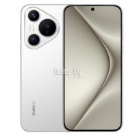 Фото Huawei Pura 70 12/256Gb White