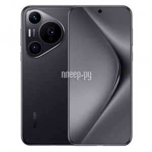 Фото Huawei Pura 70 Pro 12/512Gb Black