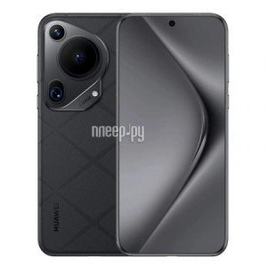 Фото Huawei Pura 70 Ultra 16/512Gb Black