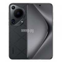 Фото Huawei Pura 70 Ultra 16/512Gb Black
