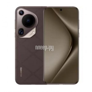 Фото Huawei Pura 70 Ultra 16/512Gb Brown
