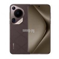 Фото Huawei Pura 70 Ultra 16/512Gb Brown