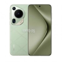 Фото Huawei Pura 70 Ultra 16/512Gb Green