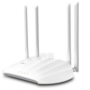 Фото TP-LINK TL-WA1801