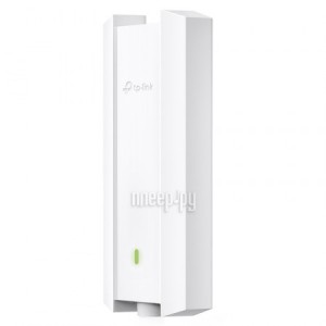 Фото TP-LINK EAP623-Outdoor HD