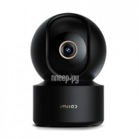 Фото iMiLAB 360 Home Camera 5MP/3K Wi-Fi 6 C22 Black