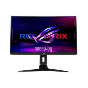 Фото ASUS XG27AQV
