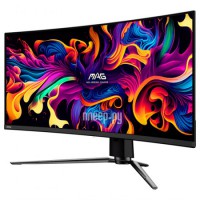 Фото MSI Mag 341CQP 9S6-3DD04T-010