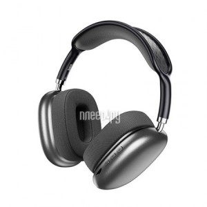 Фото Hoco ESD15 Cool Shadow Grey 6931474792488