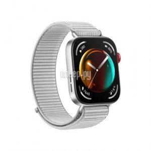 Фото Huawei Watch Fit 3 Grey 55020CDU