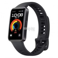 Фото Huawei Band 9 KIM-B19 Black 55020BYK