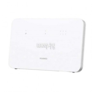 Фото Huawei B530-336 White 51060JHL