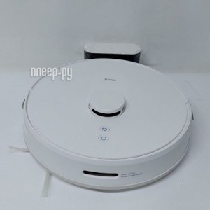 Фото Робот пылесос 360 Robot Vacuum Cleaner S8 уцененный